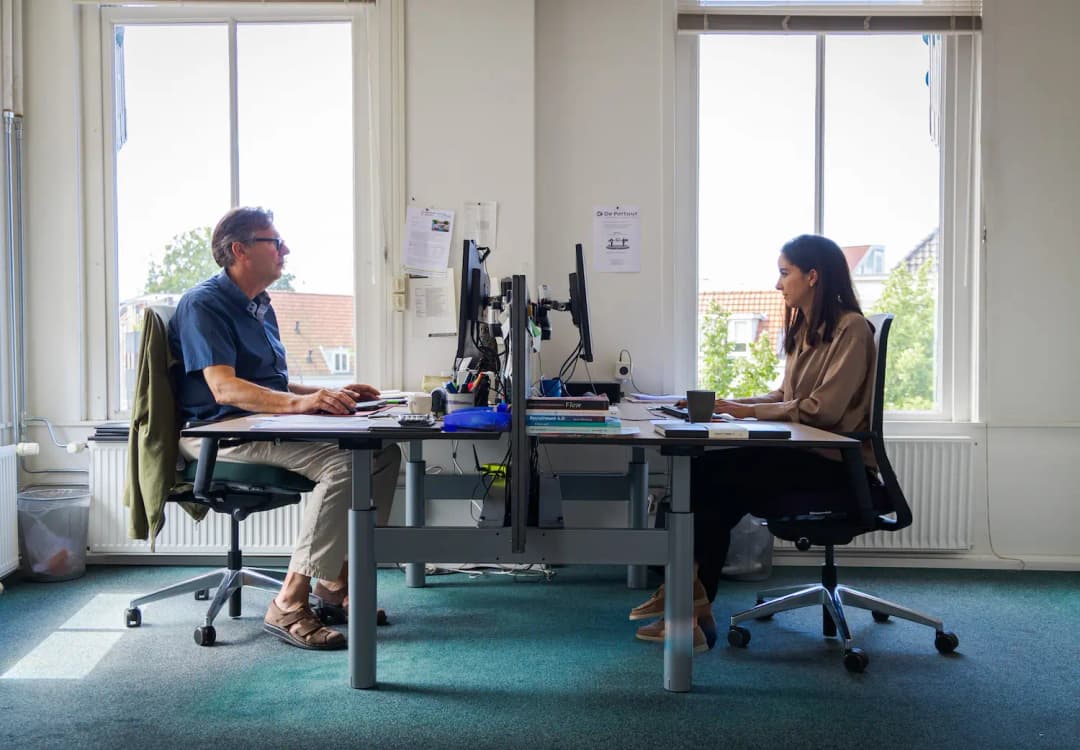 Het team van Specialistenhulp