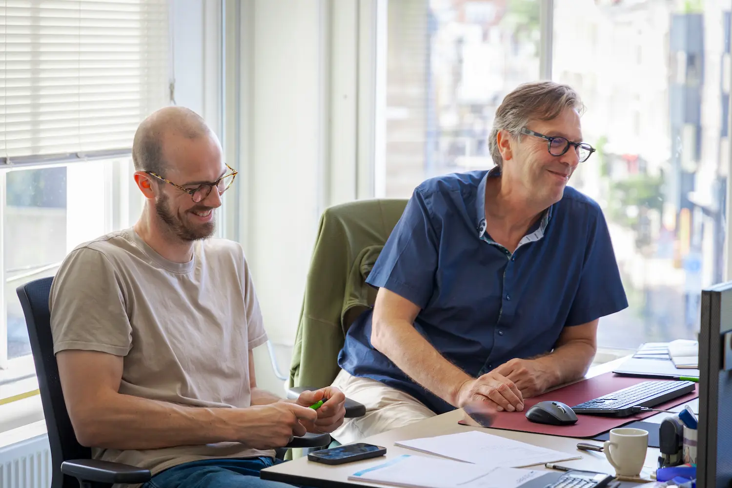 Contact - Specialistenhulp team